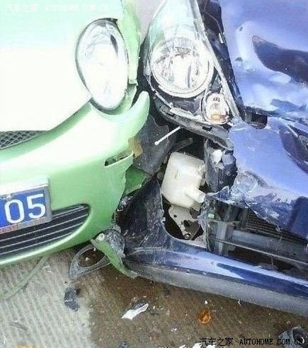 奇瑞qq/qq3/qq6论坛_汽车之家论坛