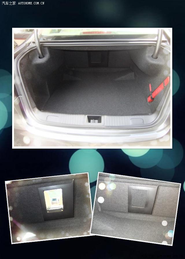 4豪华版寒松灰950提车及车辆详细介绍_荣威950论坛_汽车之家论坛