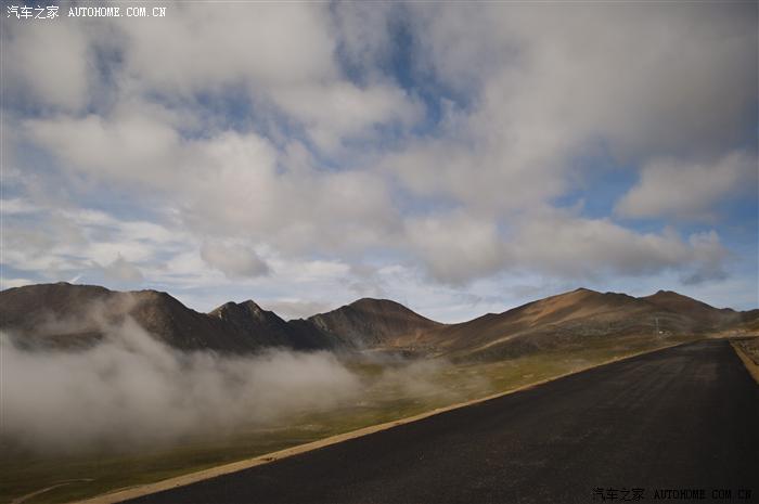 大雾马上就来了