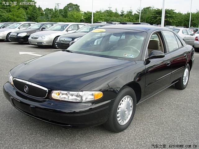 《原创》图赏,风雨十二年,我的怀档老别克新世纪glx