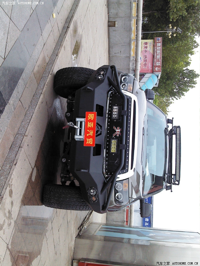 保定军校广场车展!