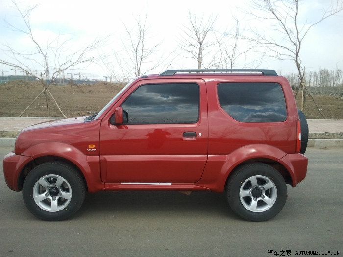 我的红吉我的车民族工业要努力