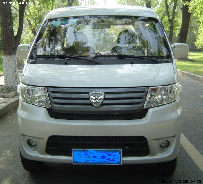 哈飞骏意车使用心得