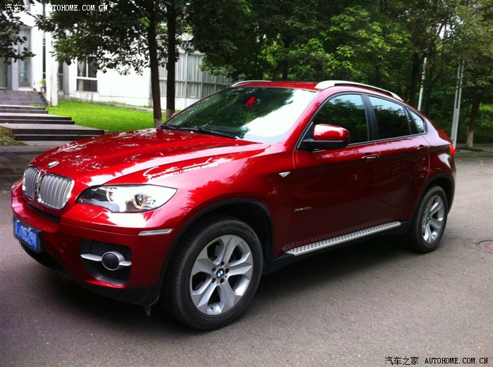 版主给射下!_宝马x5(进口)论坛_汽车之家论坛