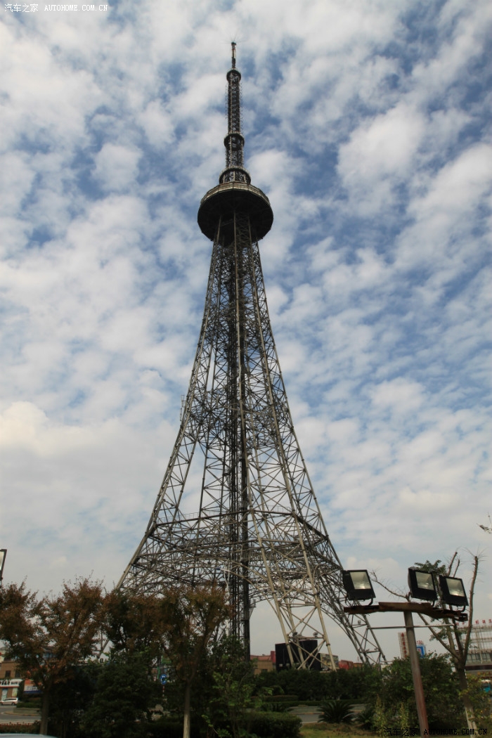 秋日江苏浙江行江苏海门