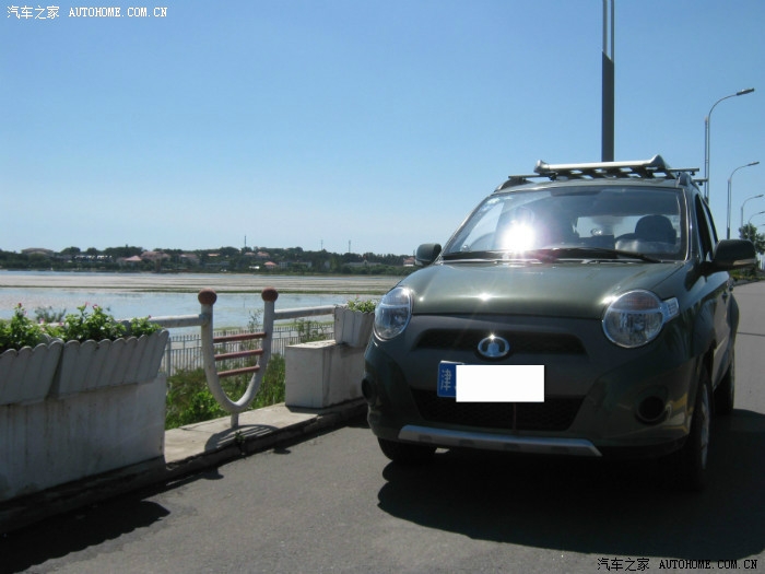 (天津-承德-围场-秦皇岛-北戴河2000km之旅)_长城m1论坛_汽车之家论坛