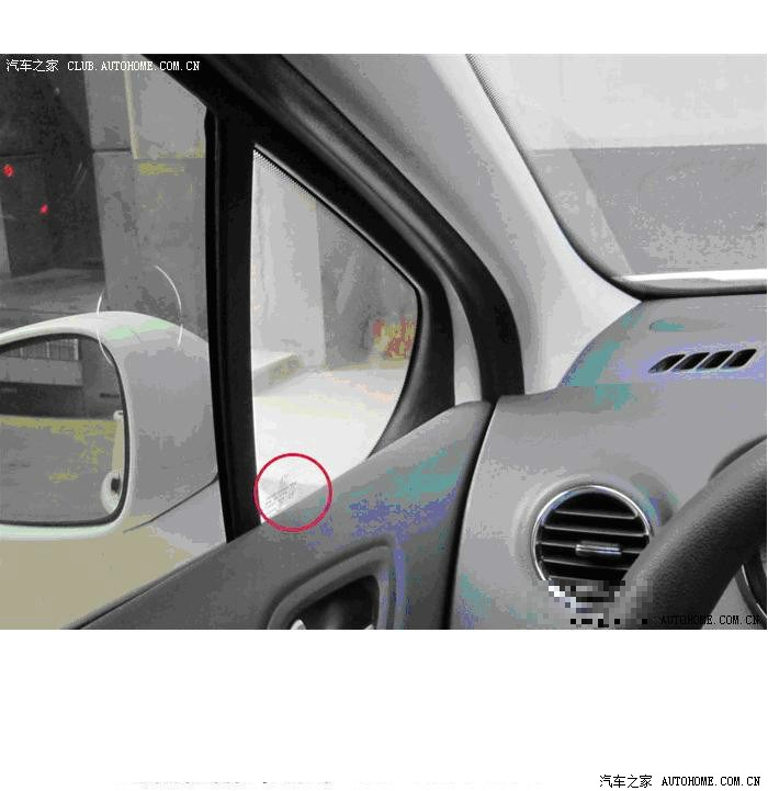 408驾驶技巧及实务-转帖新手学习一下!