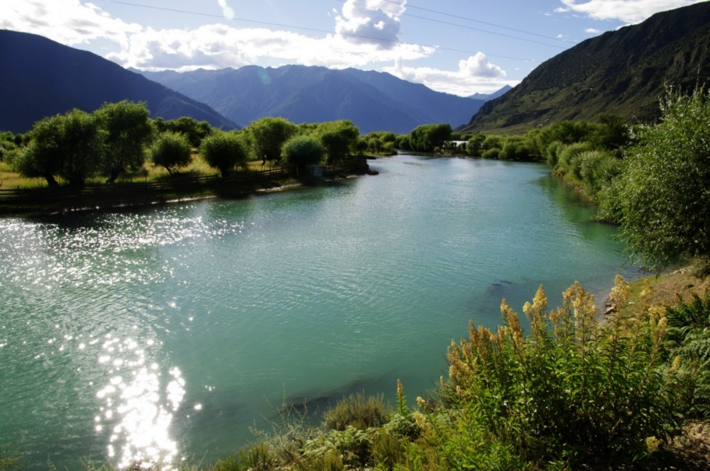 frv闯西藏——单车双人单司机16天6565公里川藏青甘大回还(完)