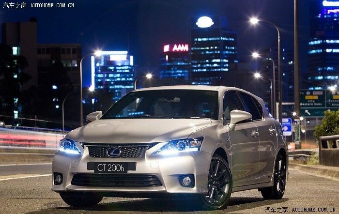 【图】入手ct10个月后的一点点照片一点点感想_雷克萨斯ct论坛_汽车之