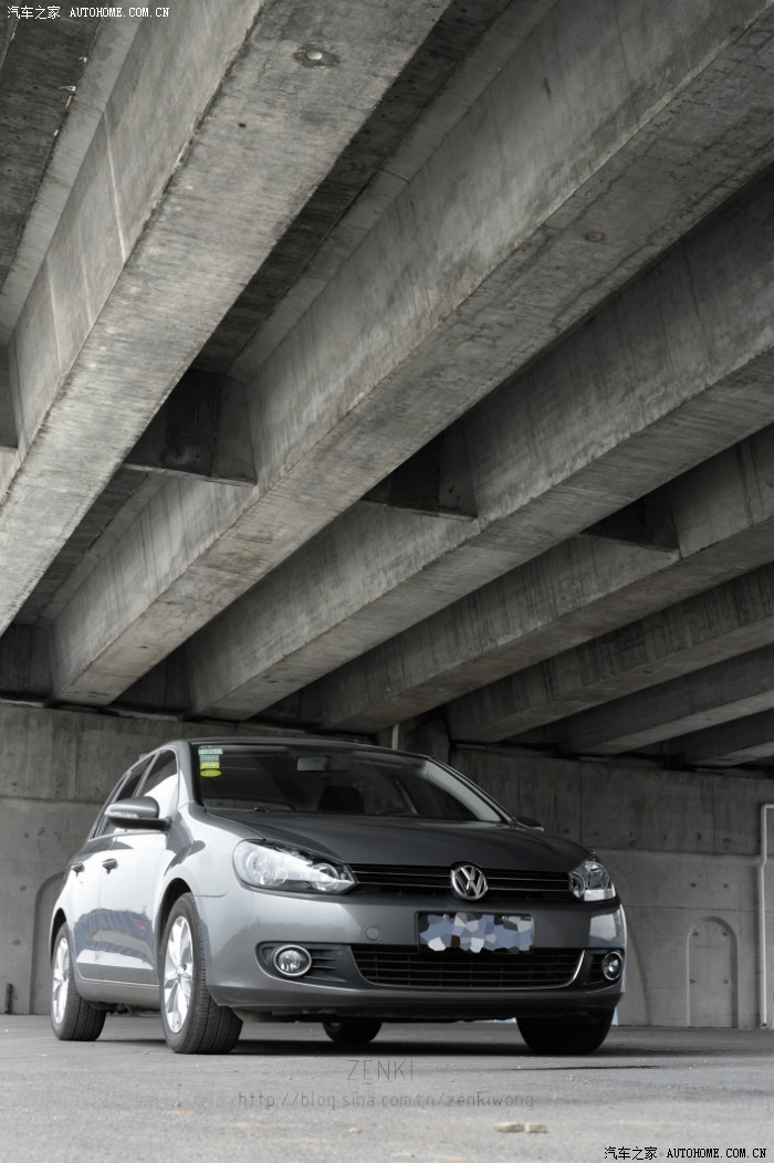 作业申请认证贴 和一位高六车友交流时他说了一句话:"高尔夫没有缺点