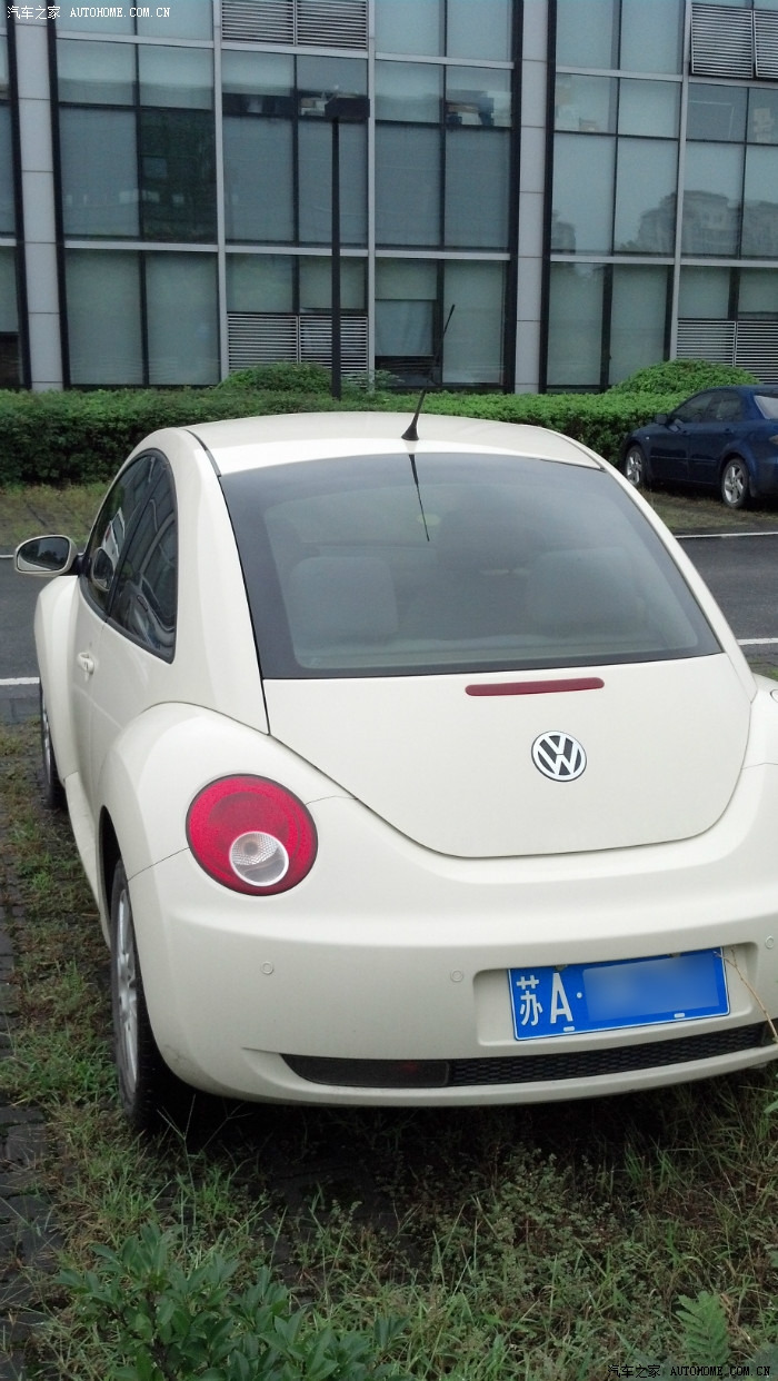 6at米色_甲壳虫论坛_汽车之家论坛