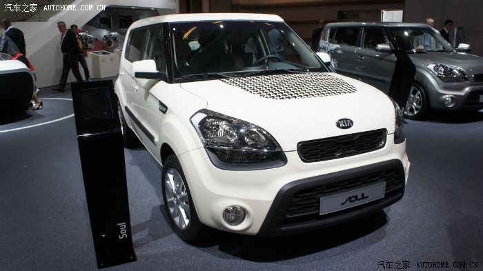 好像mini的起亚,起亚新款欧瑞