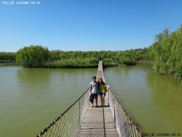 杨柳青庄园一日游图片太多就不一一介绍了申精