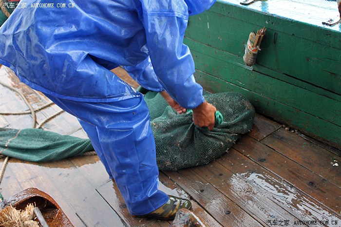 看江南海景尝东海海鲜大美东疆跟我一起出海当渔夫洞头fb