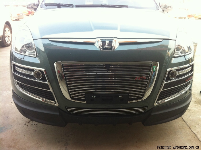 宁夏银川银捷汽车生活馆大七交车作业