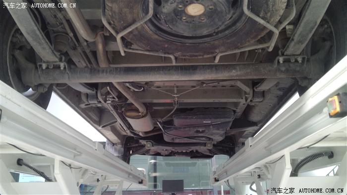 总有童鞋怀疑大通v80是否前驱附多张裙底风光