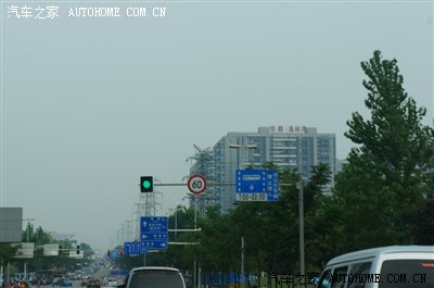 成都车主的血泪史--来成都驾车须知