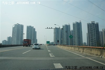 成都车主的血泪史--来成都驾车须知