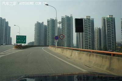 成都车主的血泪史--来成都驾车须知