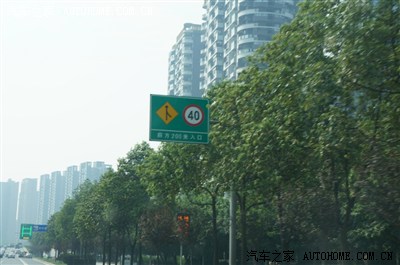 成都车主的血泪史--来成都驾车须知