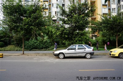 成都车主的血泪史--来成都驾车须知