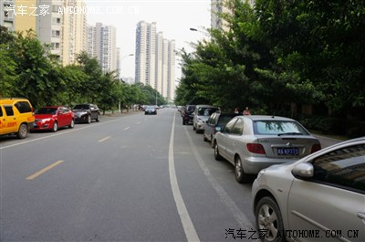 成都车主的血泪史--来成都驾车须知