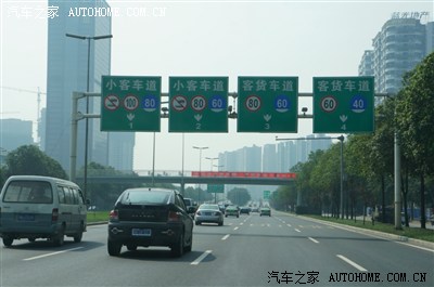 成都车主的血泪史--来成都驾车须知