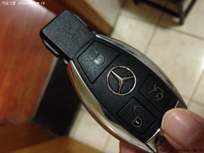 我的第三辆车c300选车历程提车作业有妹纸哦已修改