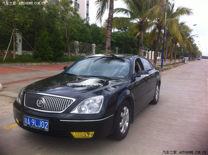 07款老君越09乐骋无损音响自己动手改装大量实图教您动手