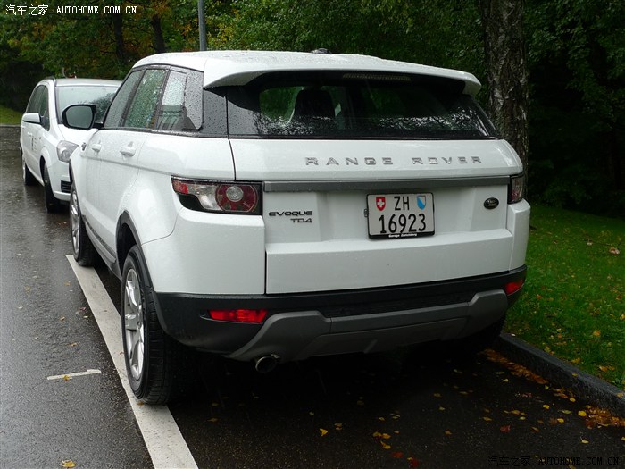 科学化管理的典范-瑞士的汽车牌照