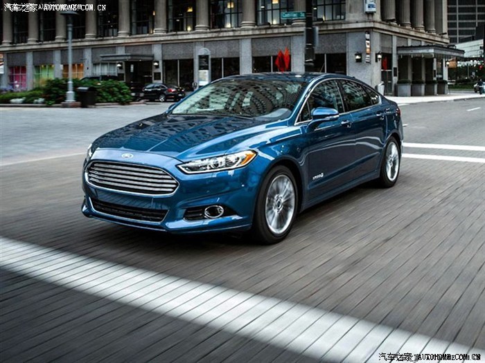 2013年上市的蒙迪欧马丁致胜全系图片11111111