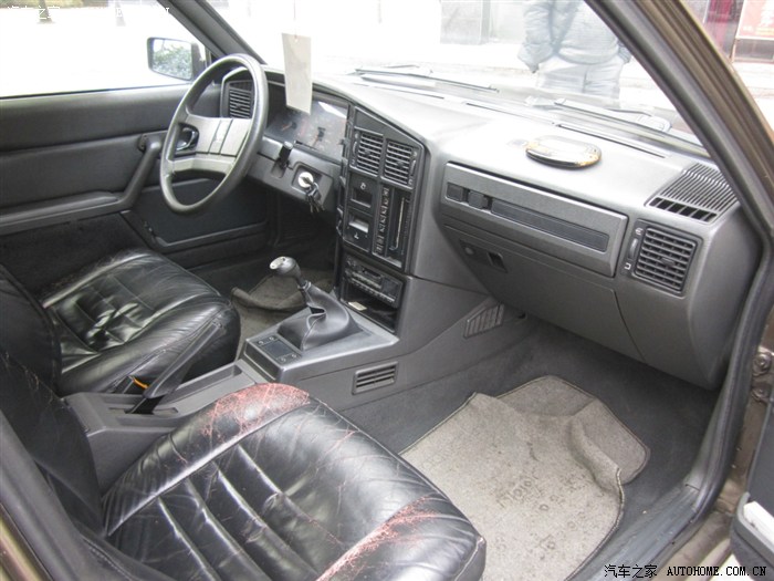 广州标致505为经典老车家族添丁加口