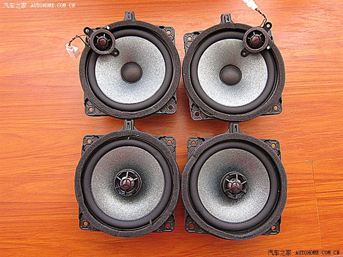 请教论坛高手e260l能否升级lexicon174logic7音响