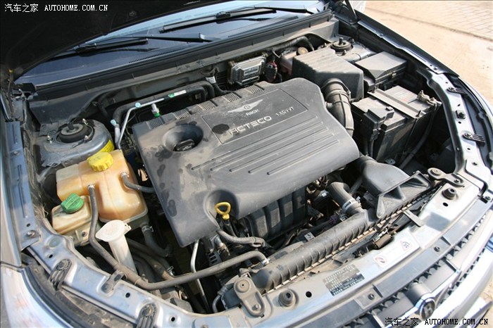 【武汉】国产也给力 奇瑞瑞麒试驾团购会作业贴