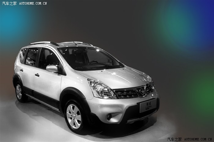 【启辰r60翻新骊威 预计售价6万起】