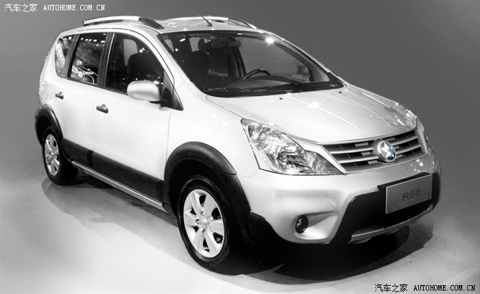 【图】坐等启晨r60_启辰r50论坛_汽车之家论坛