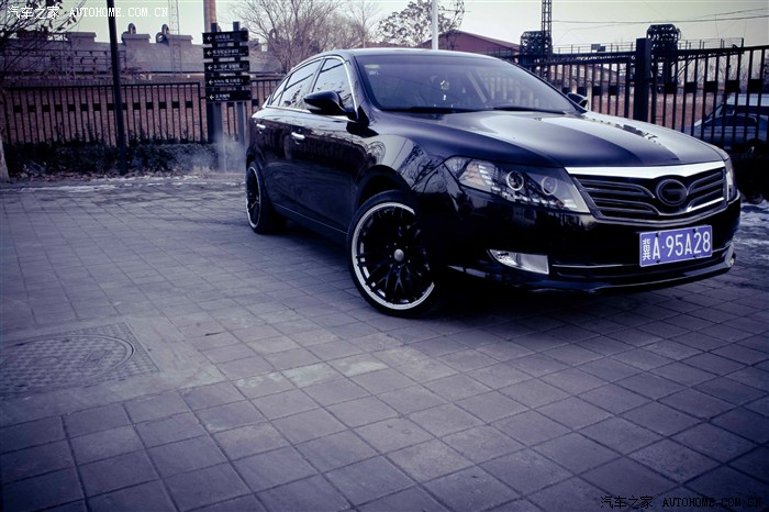 已更新排气视频兰博基尼最近改装的x6版传祺不算成功