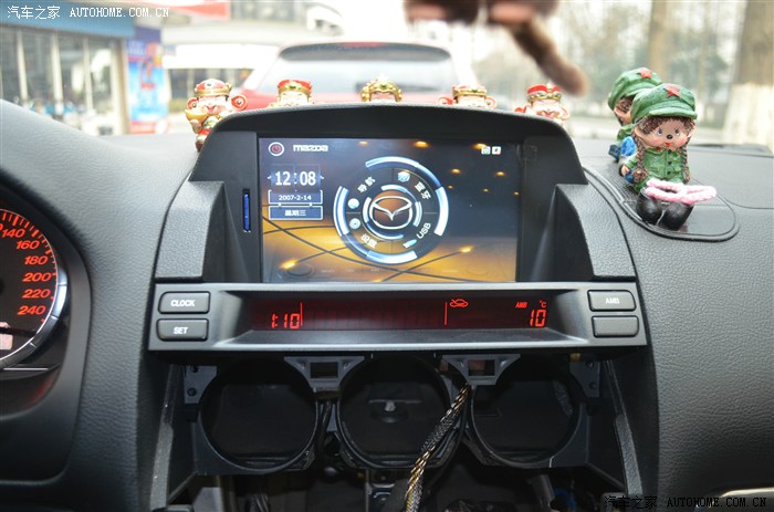 优客车载数码碟盒a100,营造澎湃声场