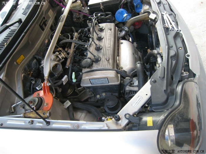 换的些东西_自由舰论坛_汽车之家论坛