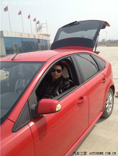 福克斯 4S修完还是怠速不稳,求高手解答!