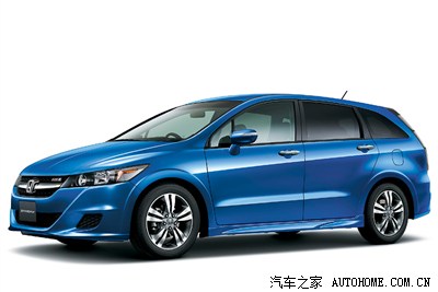 本田思韵上市版真图!