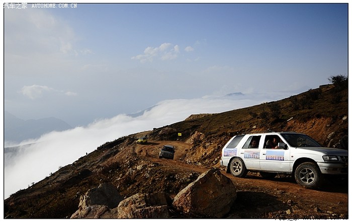 【图】感受牛背山_自驾游论坛_汽车之家论坛