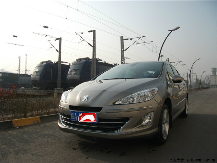 标致408论坛_汽车之家论坛