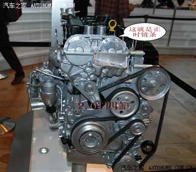 【图】s60是定期更换的正时皮带还是终身免更换的正时链条_沃尔沃s60