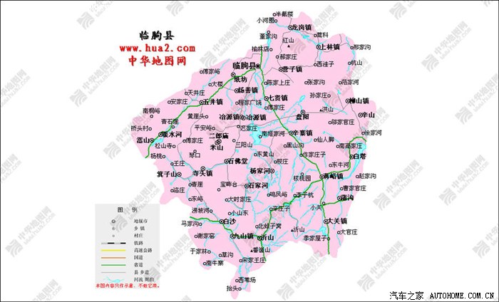 神牵梦绕的地方-----我的家乡临朐---石门坊