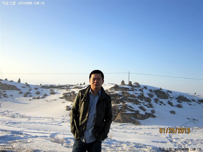 媳妇当车模。屌丝车屌丝男。第二季、纯雪景。