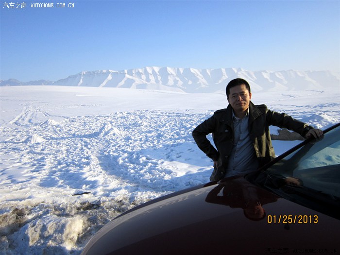 媳妇当车模。屌丝车屌丝男。第二季、纯雪景。