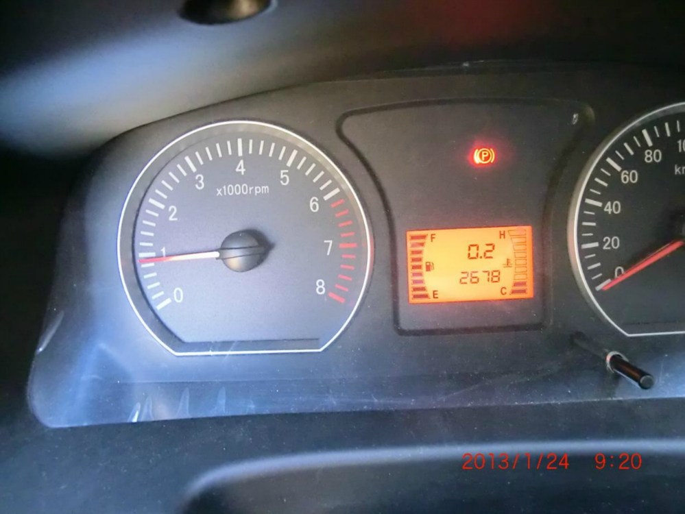 冯坤买车记菱智m3金色舒适款提车作业2514楼大结局