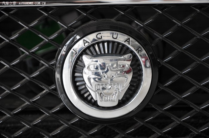 2013款全新捷豹 ——试驾归来谈感受