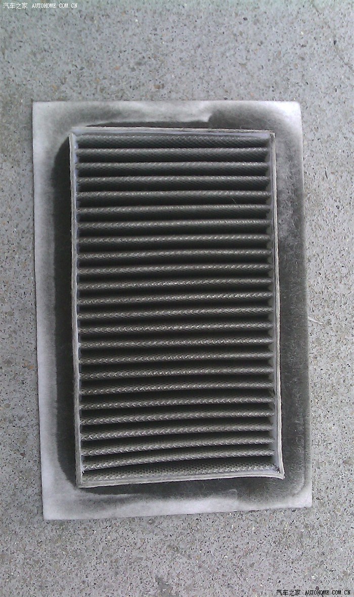 奇瑞qq加装空调滤芯,愿意折腾的车友请进(80楼210楼有新图)